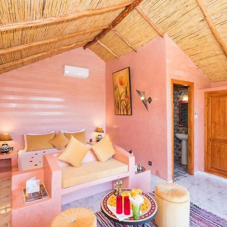 Maison Alphea Spa Hammam Aït Hamid Екстериор снимка