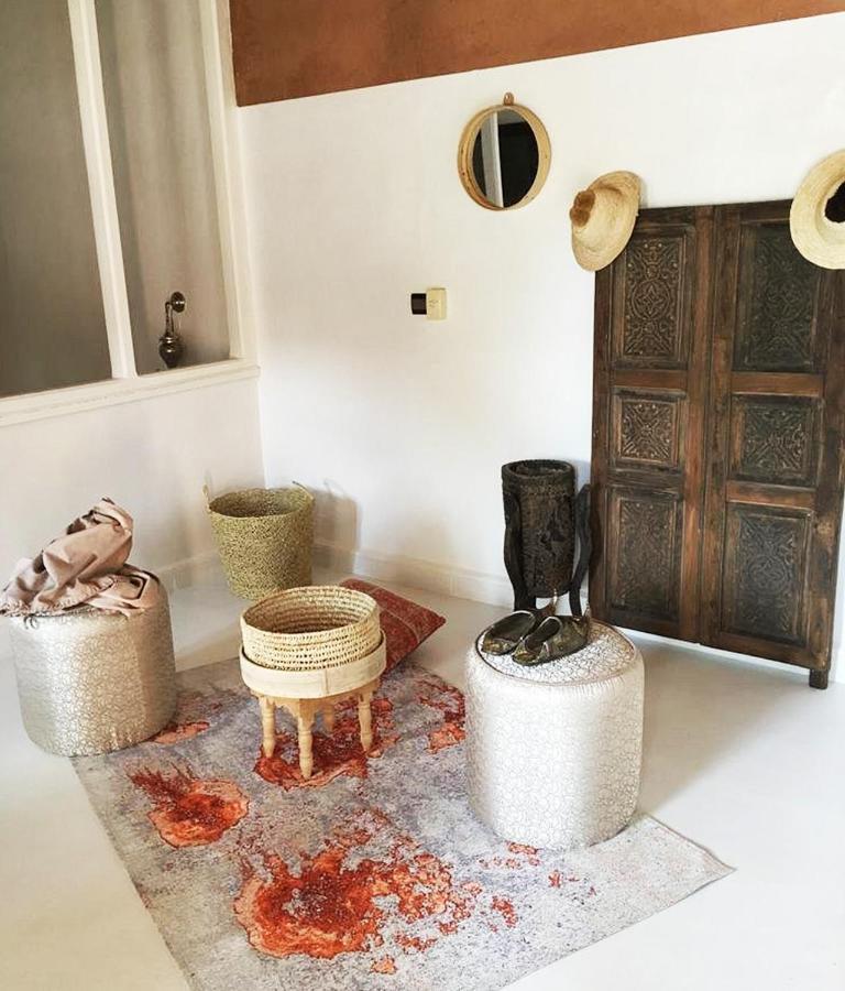 Maison Alphea Spa Hammam Aït Hamid Екстериор снимка