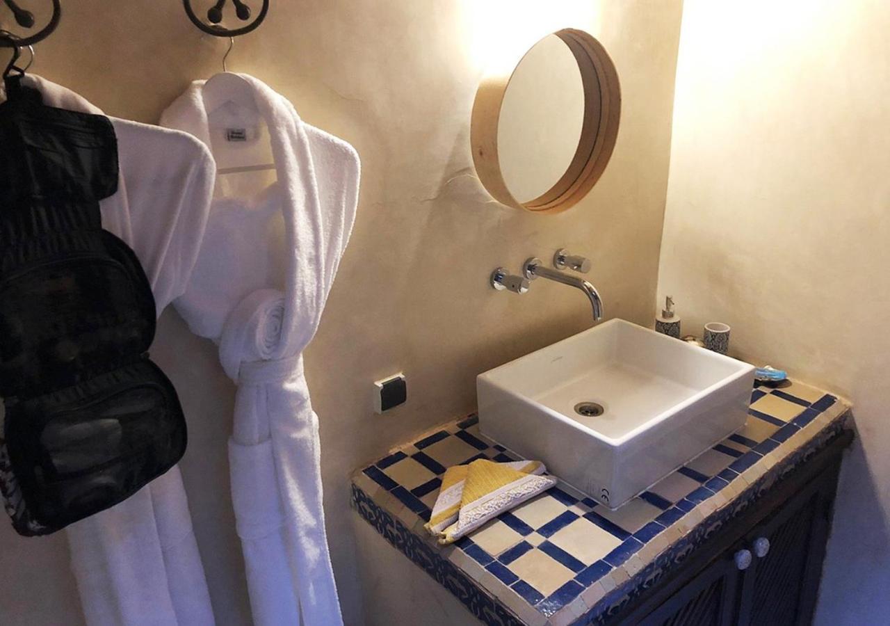 Maison Alphea Spa Hammam Aït Hamid Екстериор снимка