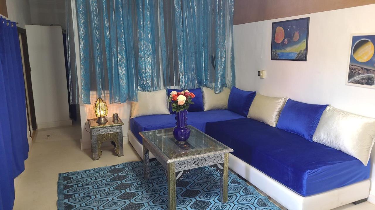 Maison Alphea Spa Hammam Aït Hamid Екстериор снимка