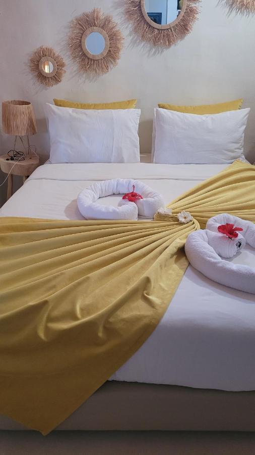 Maison Alphea Spa Hammam Aït Hamid Екстериор снимка