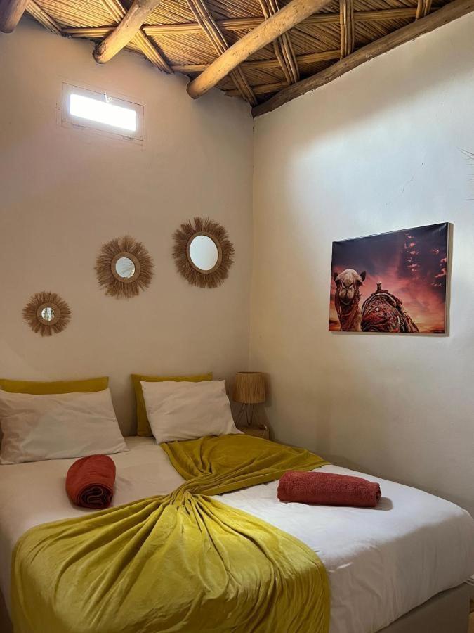 Maison Alphea Spa Hammam Aït Hamid Екстериор снимка