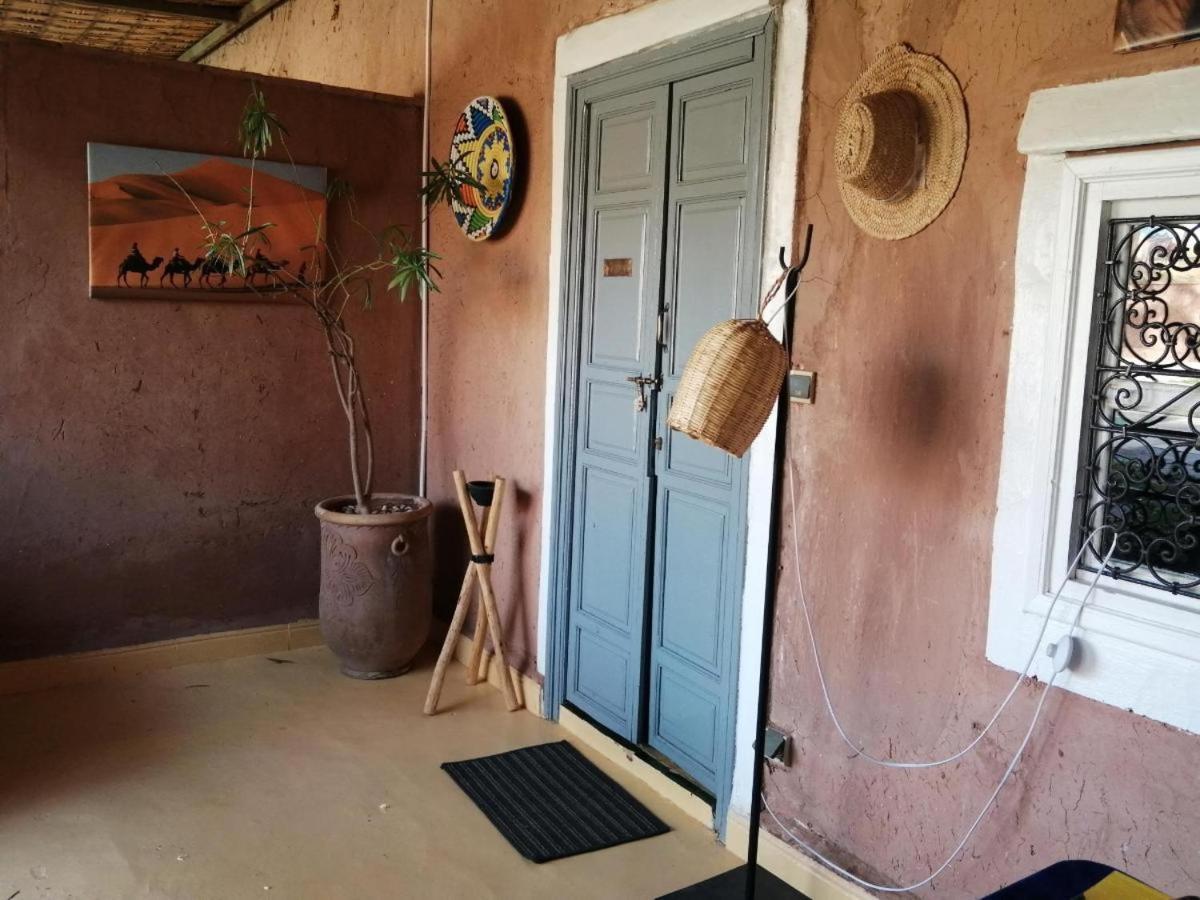 Maison Alphea Spa Hammam Aït Hamid Екстериор снимка