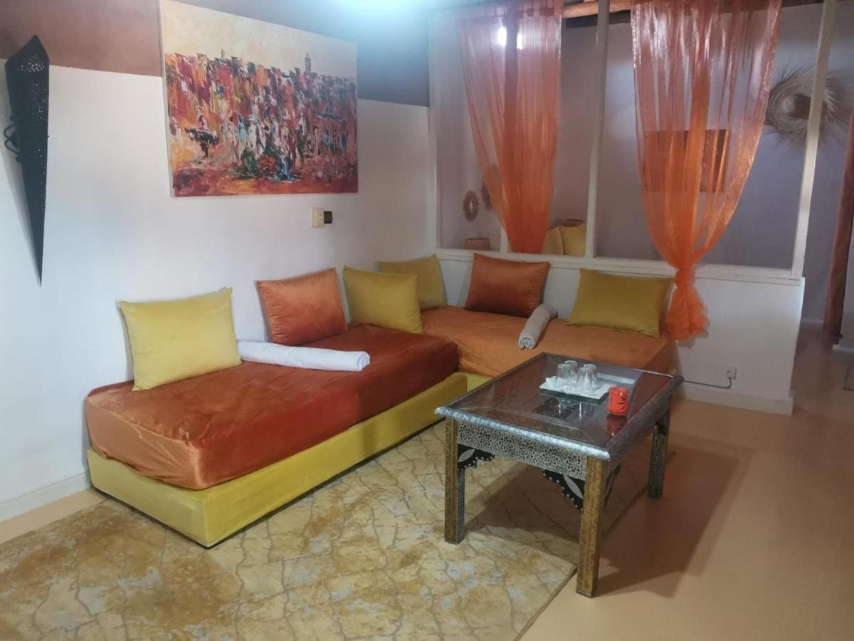 Maison Alphea Spa Hammam Aït Hamid Екстериор снимка
