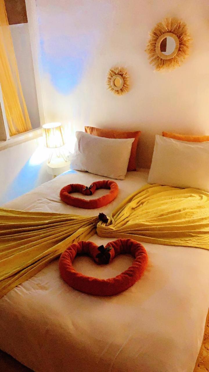 Maison Alphea Spa Hammam Aït Hamid Екстериор снимка