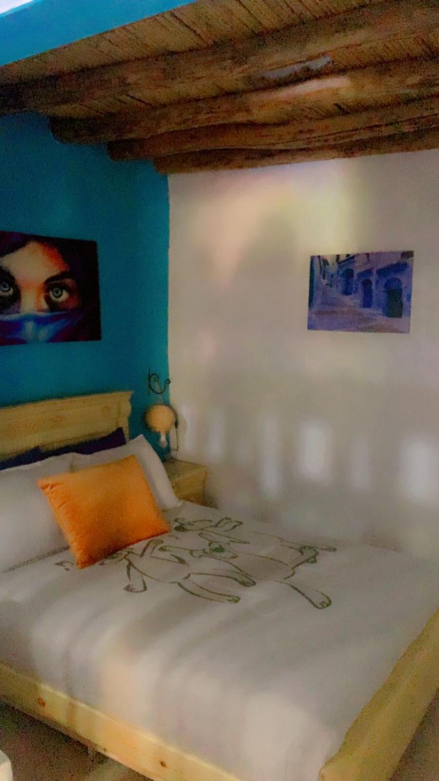 Maison Alphea Spa Hammam Aït Hamid Екстериор снимка