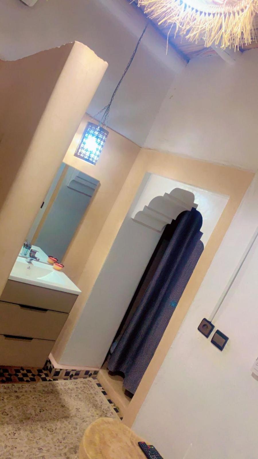 Maison Alphea Spa Hammam Aït Hamid Екстериор снимка