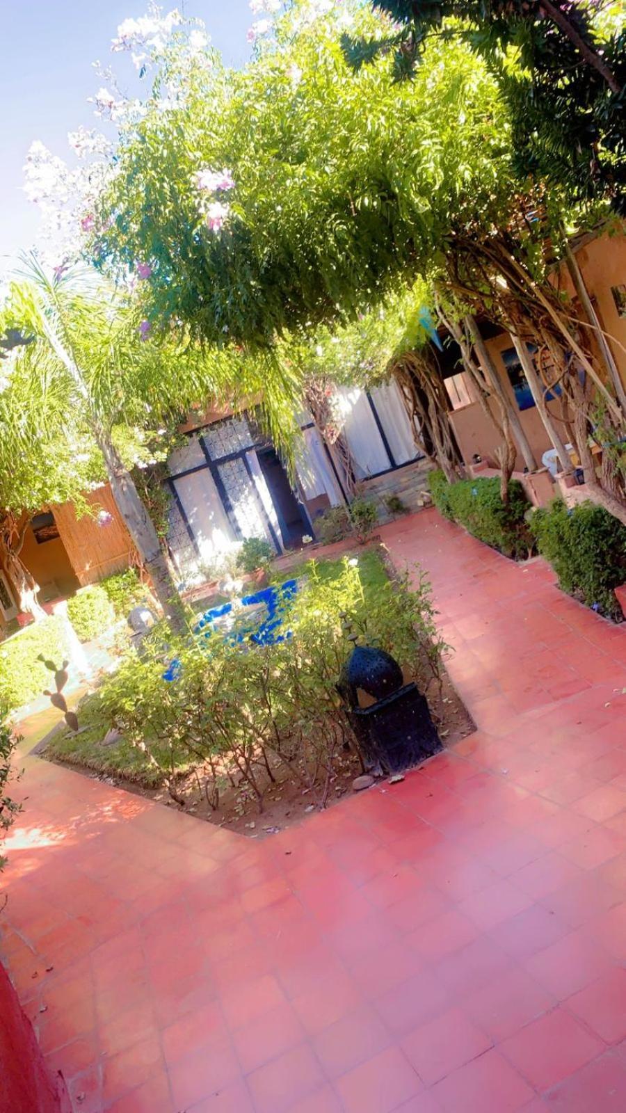 Maison Alphea Spa Hammam Aït Hamid Екстериор снимка