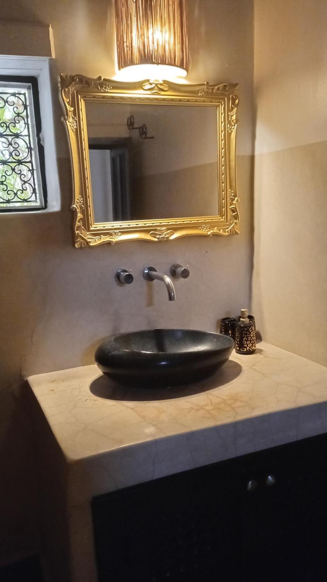 Maison Alphea Spa Hammam Aït Hamid Екстериор снимка