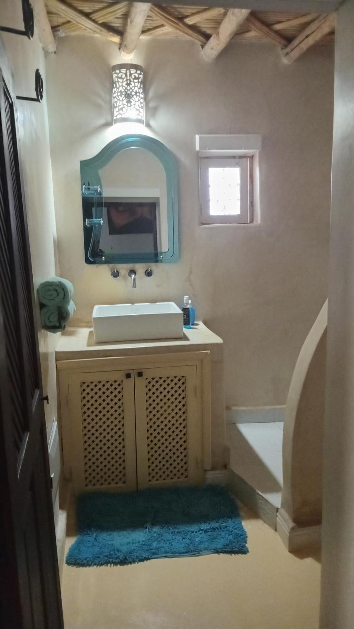 Maison Alphea Spa Hammam Aït Hamid Екстериор снимка