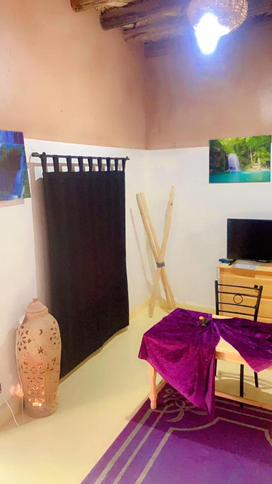 Maison Alphea Spa Hammam Aït Hamid Екстериор снимка