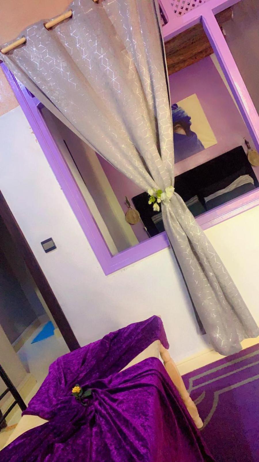 Maison Alphea Spa Hammam Aït Hamid Екстериор снимка