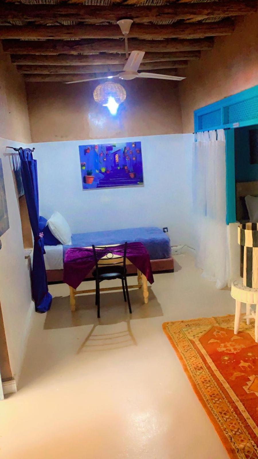 Maison Alphea Spa Hammam Aït Hamid Екстериор снимка