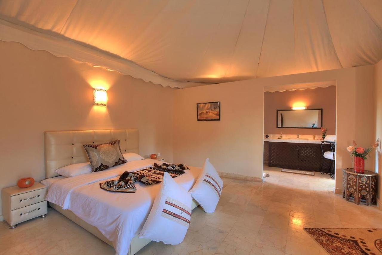 Maison Alphea Spa Hammam Aït Hamid Екстериор снимка