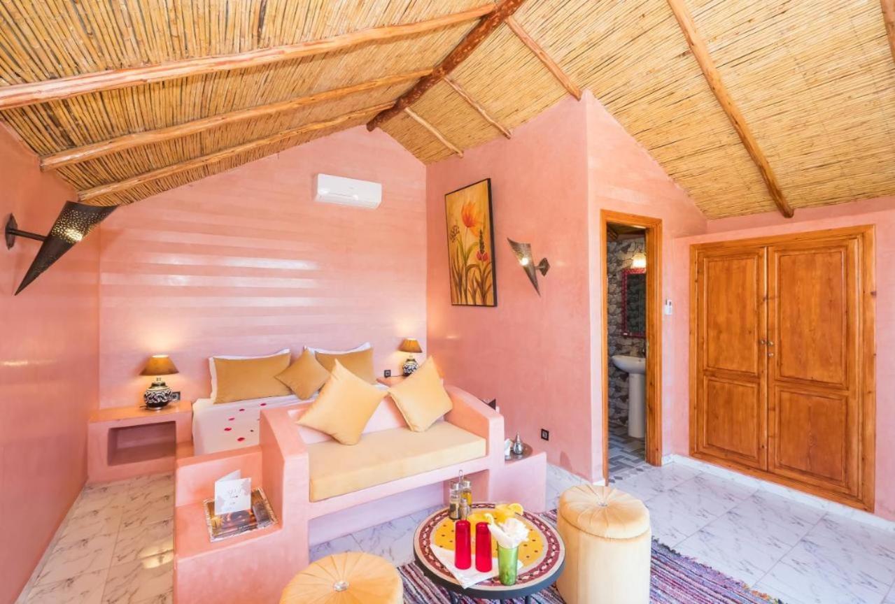 Maison Alphea Spa Hammam Aït Hamid Екстериор снимка