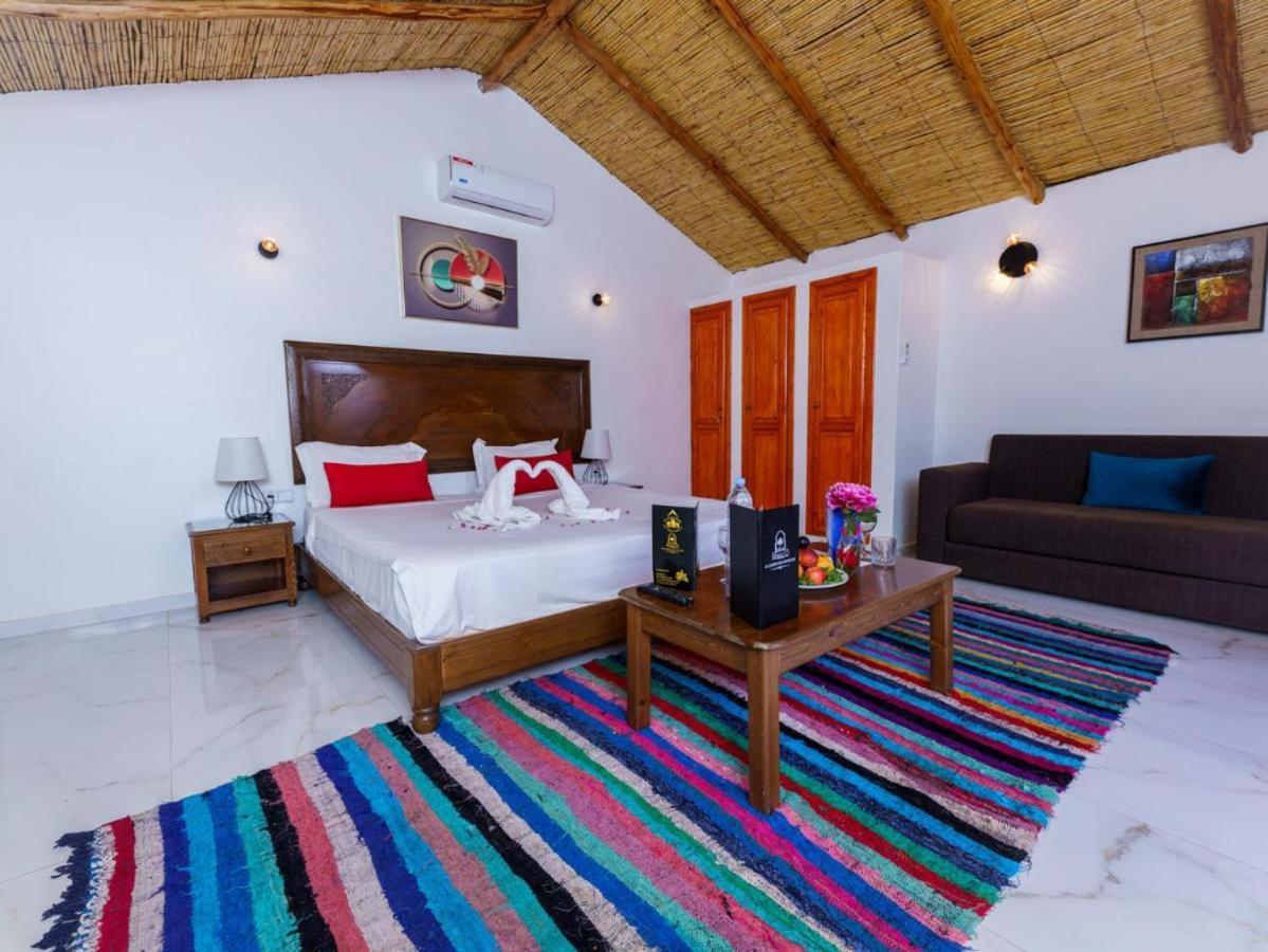 Maison Alphea Spa Hammam Aït Hamid Екстериор снимка
